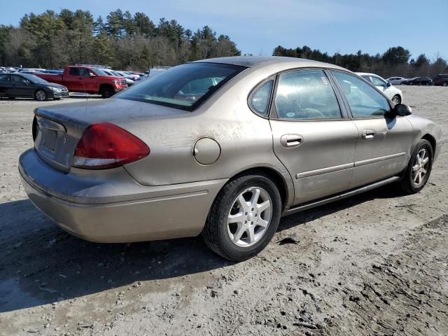 Изображение 3 2005 FORD TAURUS SEL 2005 с VIN 1FAFP56U95A296026