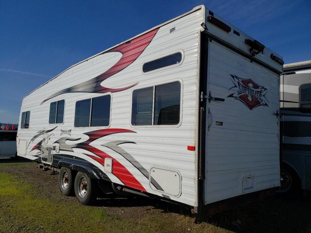 Obraz 3 z 2007 WKED TRAVEL TRA 2007 z VIN 5HRFF25247C015383