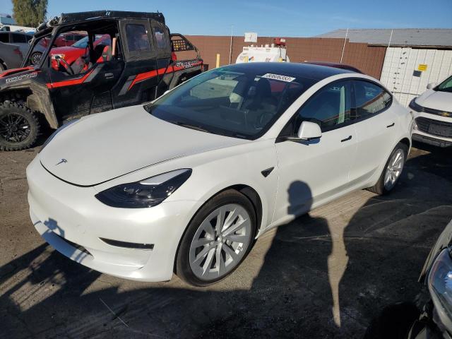 2023 TESLA MODEL 3  2023 image