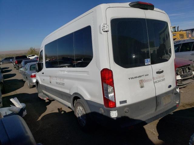 Obraz 2 z 2020 FORD TRANSIT T-350 2020 z VIN 1FDAX2C84LKA89024