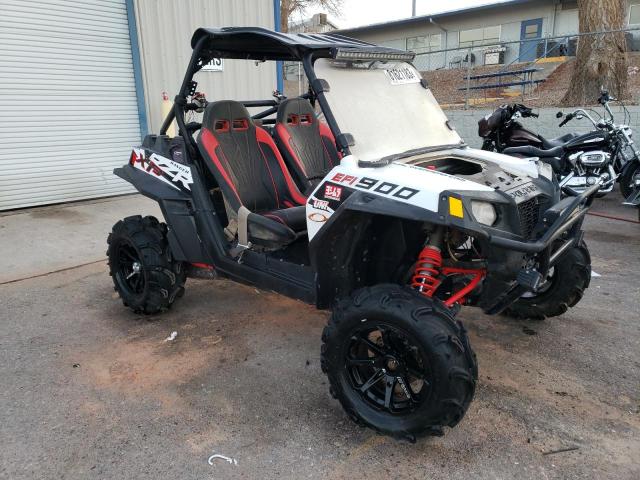 Изображение 2011 POLARIS RANGER RZR 900XP 2011