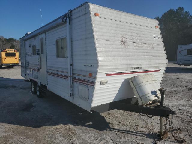 2002 TERR 27F 2002 image