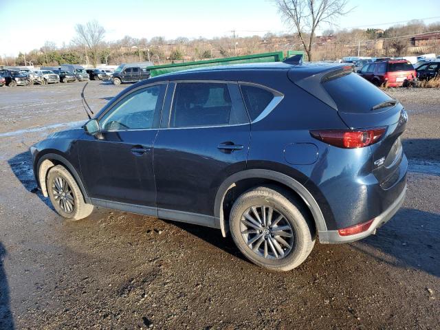 Image 2 of 2019 MAZDA CX-5 TOURING 2019 with VIN JM3KFBCM4K1604995
