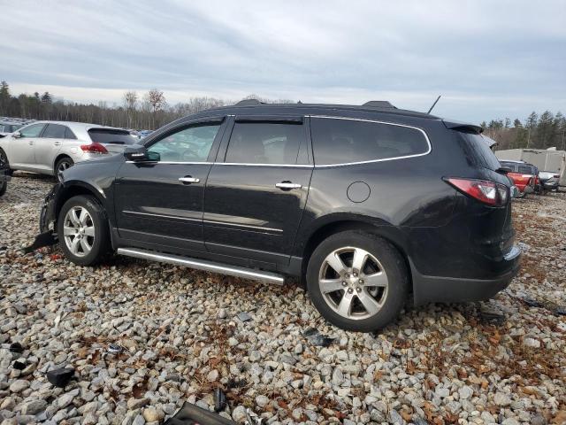 Image 2 of 2016 CHEVROLET TRAVERSE LTZ 2016 with VIN 1GNKVJKD2GJ237116