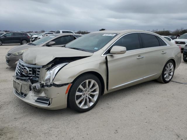2015 CADILLAC XTS LUXURY COLLECTION 2015 image