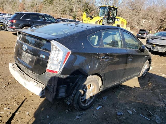 Obraz 3 z 2010 TOYOTA PRIUS  2010 z VIN JTDKN3DU7A0222996