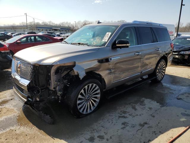 2018 LINCOLN NAVIGATOR RESERVE 2018 image