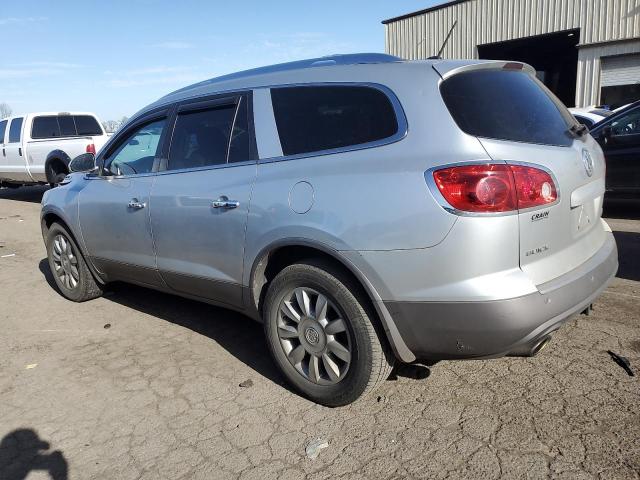 Obraz 2 z 2012 BUICK ENCLAVE  2012 z VIN 5GAKRCED3CJ341419