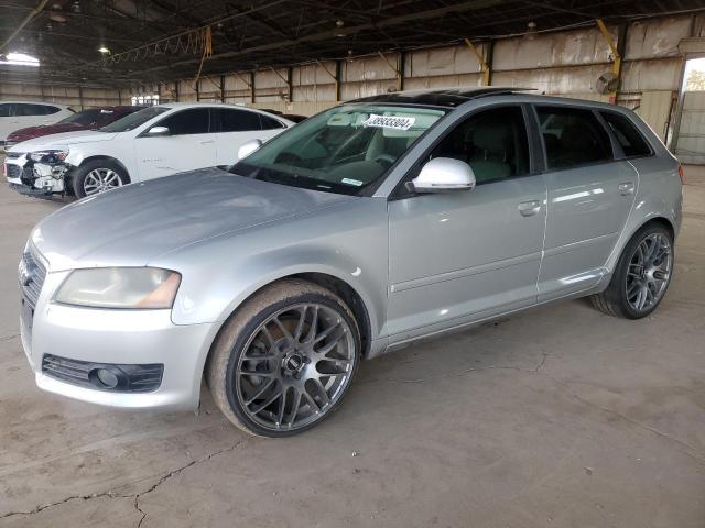 2009 AUDI A3 2.0T 2009 image