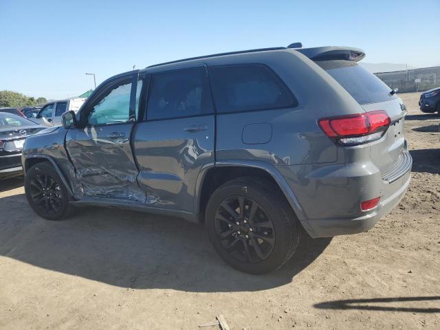 Obraz 2 z 2021 JEEP GRAND CHEROKEE LAREDO 2021 z VIN 1C4RJEAG5MC784614