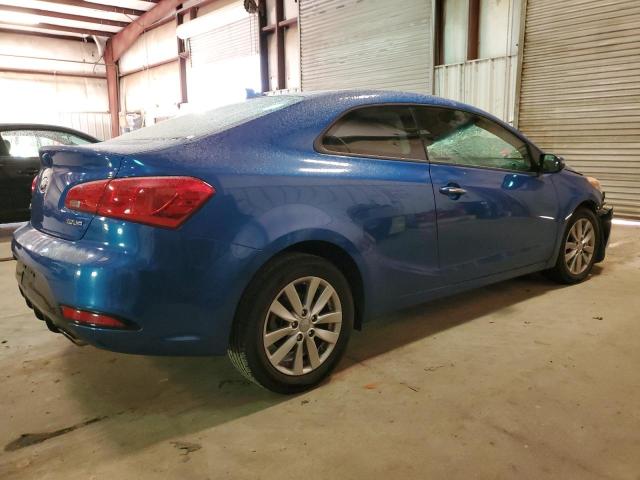 Изображение 3 2014 KIA FORTE EX 2014 с VIN KNAFX6A85E5247518