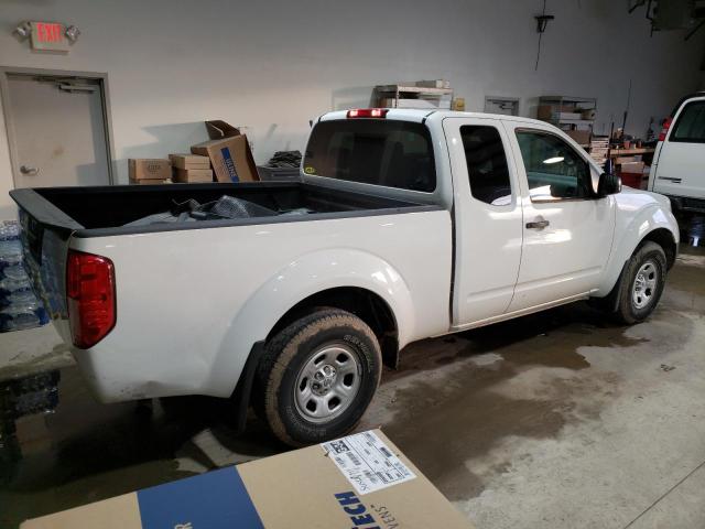 Image 3 of 2016 NISSAN FRONTIER S 2016 with VIN 1N6BD0CTXGN735100