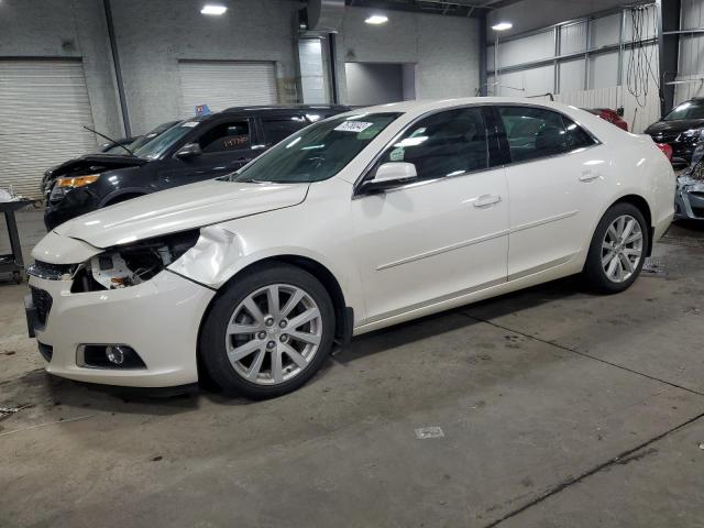 Изображение 1 2014 CHEVROLET MALIBU 2LT 2014 с VIN 1G11E5SL5EF282594