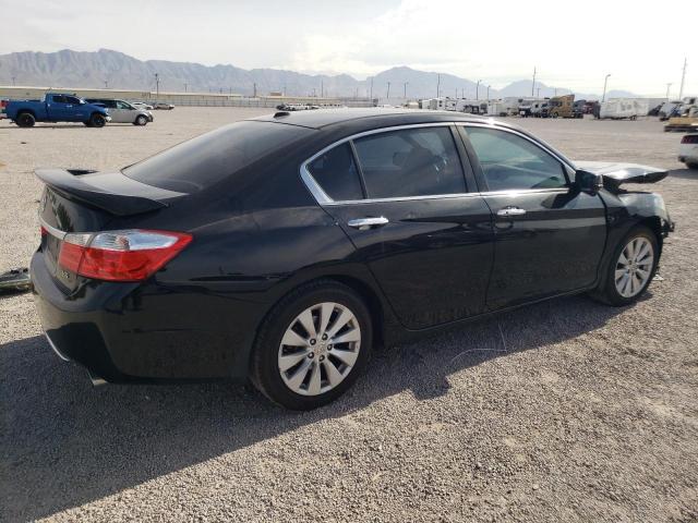 Изображение 3 2014 HONDA ACCORD EXL 2014 с VIN 1HGCR3F86EA039986