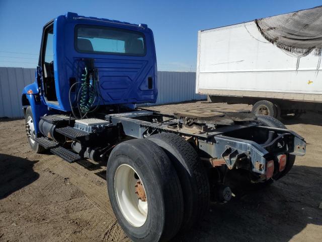 Изображение 3 2010 INTERNATIONAL 4000 4400 2010 с VIN 1HSMKAZR4AH215121