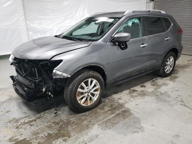 Obraz 1 z 2018 NISSAN ROGUE S 2018 z VIN 5N1AT2MV8JC705413