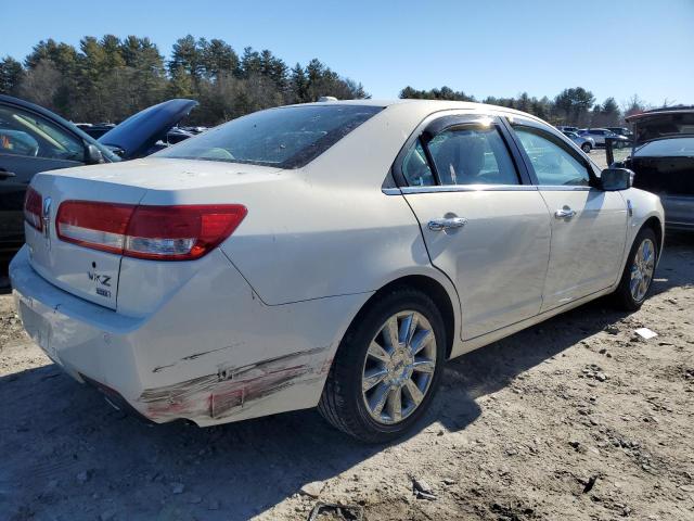 Image 3 of 2012 LINCOLN MKZ  2012 with VIN 3LNHL2JC7CR810076