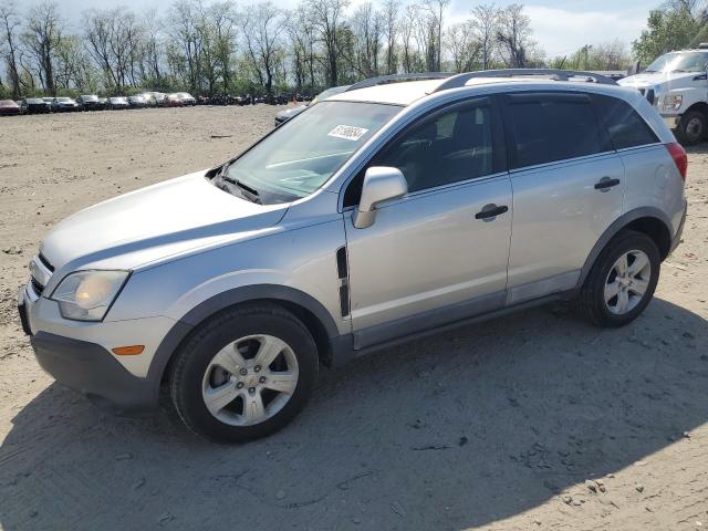 Obraz 1 z 2013 CHEVROLET CAPTIVA LS 2013 z VIN 3GNFL2EK4DS517900
