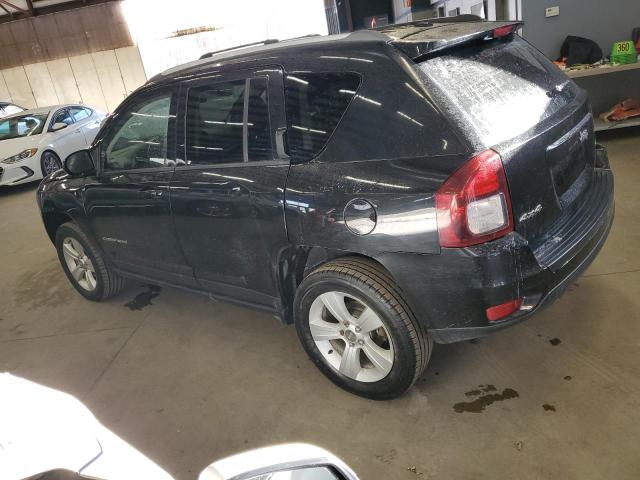Obraz 2 z 2016 JEEP COMPASS LATITUDE 2016 z VIN 1C4NJDEB7GD759509