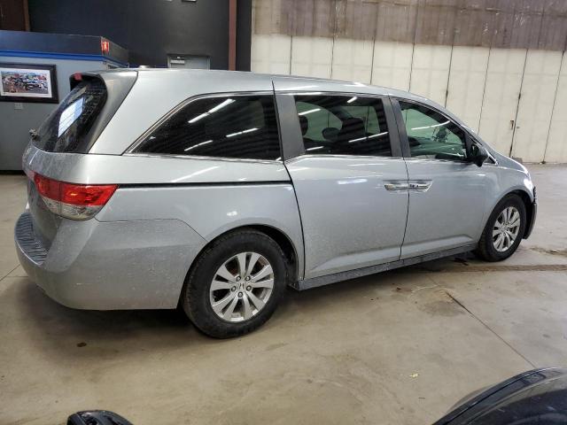Изображение 3 2016 HONDA ODYSSEY EXL 2016 с VIN 5FNRL5H62GB010884