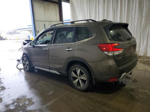 Image 2 of 2019 SUBARU FORESTER TOURING 2019 with VIN JF2SKAWC7KH595106