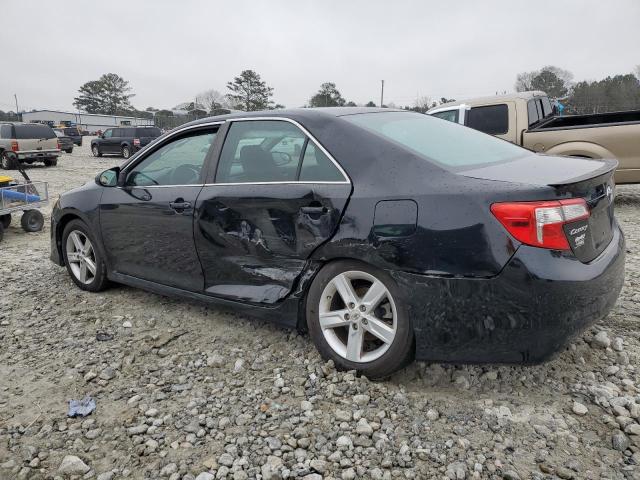 Obraz 2 z 2012 TOYOTA CAMRY BASE 2012 z VIN 4T1BF1FK3CU126089