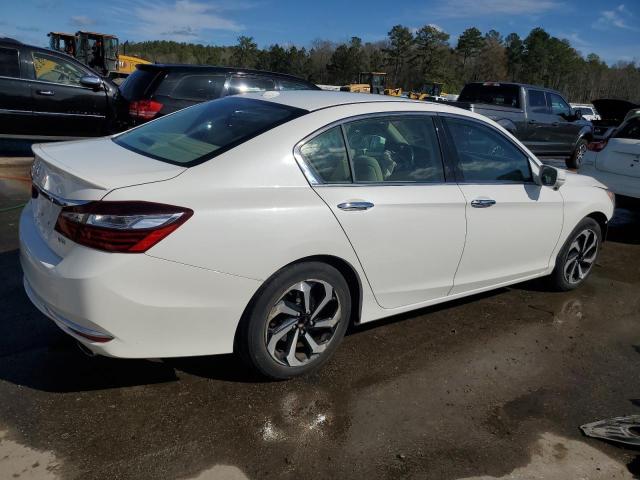 Obraz 3 z 2016 HONDA ACCORD EXL 2016 z VIN 1HGCR3F0XGA029846