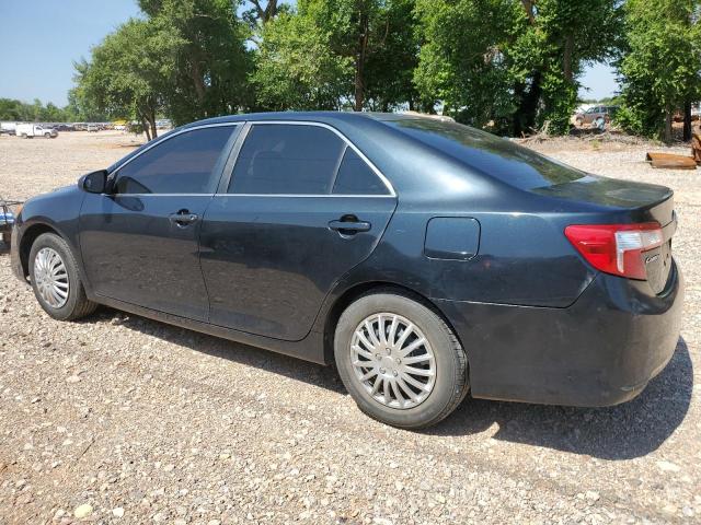 Obraz 2 z 2012 TOYOTA CAMRY BASE 2012 z VIN 4T1BF1FKXCU531933