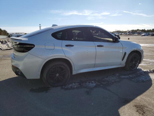 Image 3 of 2019 BMW X6 XDRIVE35I 2019 with VIN 5UXKU2C58K0Z64461