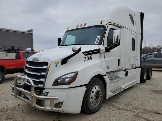 Изображение 2 2018 FREIGHTLINER CASCADIA 126  2018 с VIN 3AKJHHDR8JSHK8802