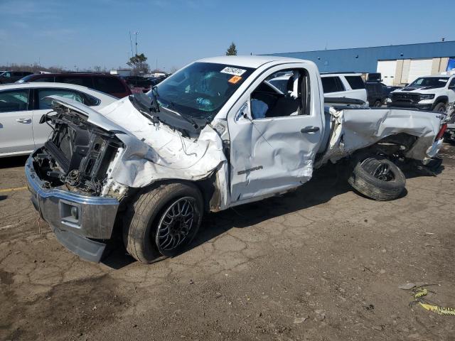 Obraz 1 z 2014 GMC SIERRA K1500 2014 z VIN 1GTN2TEC0EZ394798