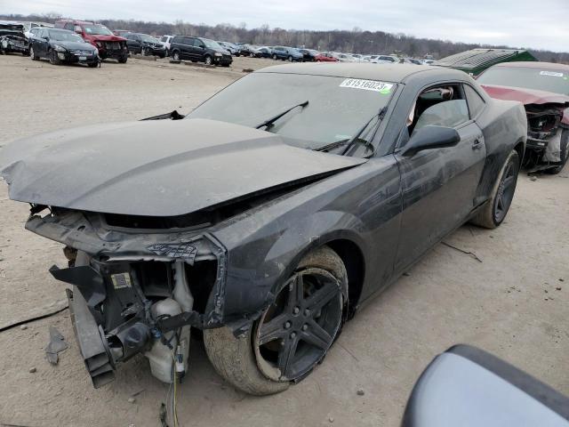 Изображение 1 2015 CHEVROLET CAMARO LT 2015 с VIN 2G1FC1E30F9104036