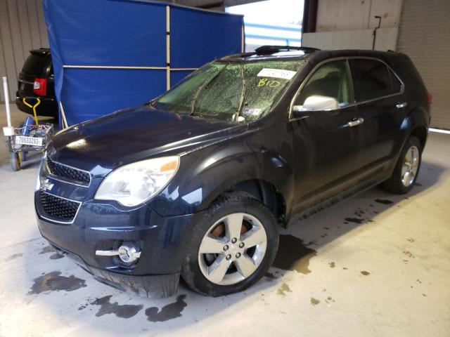 Image 1 of 2015 CHEVROLET EQUINOX LT 2015 with VIN 2GNFLGEK9F6236741