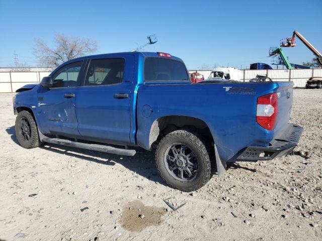 Image 2 of 2017 TOYOTA TUNDRA CREWMAX SR5 2017 with VIN 5TFEW5F18HX218644
