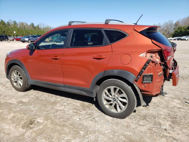 Obraz 2 z 2016 HYUNDAI TUCSON LIMITED 2016 z VIN KM8J3CA44GU201512