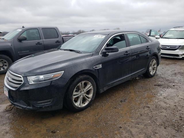 Obraz 2017 FORD TAURUS SEL 2017