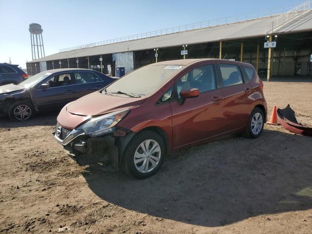 Image 1 of 2017 NISSAN VERSA NOTE S 2017 with VIN 3N1CE2CP3HL363705