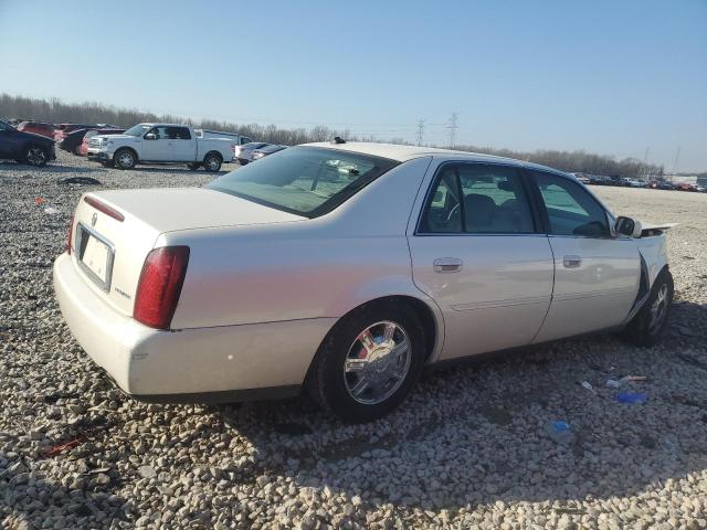 Изображение 3 2003 CADILLAC DEVILLE  2003 с VIN 1G6KD54Y93U128005
