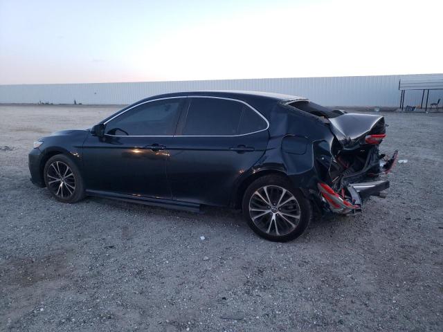 Image 2 of 2018 TOYOTA CAMRY L 2018 with VIN 4T1B11HK3JU613883