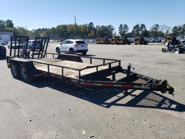 Image 1 of 2004 A&R CARGO TRL 2004 with VIN 5SPS165264W000064
