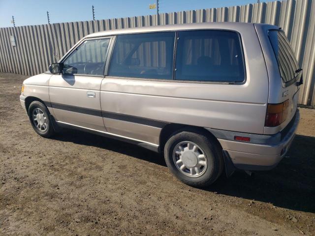 Изображение 2 1992 MAZDA MPV WAGON 1992 с VIN JM3LV5222N0430170