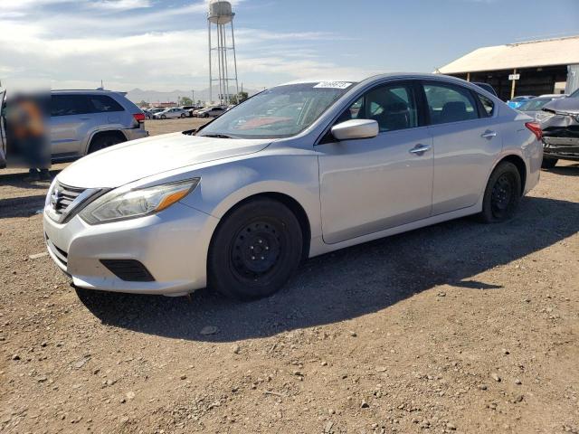 Image 1 of 2017 NISSAN ALTIMA 2.5 2017 with VIN 1N4AL3AP7HC162216