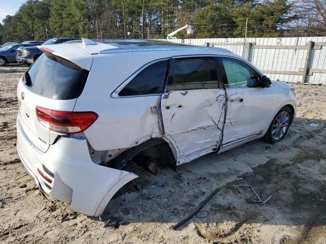 Obraz 3 z 2016 KIA SORENTO SX 2016 z VIN 5XYPKDA52GG091397