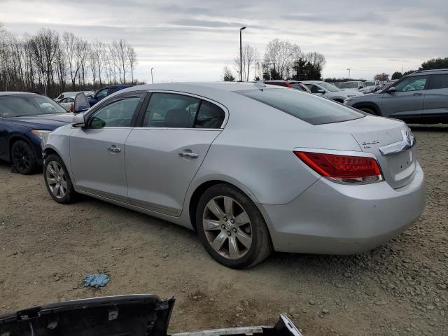 Изображение 2 2010 BUICK LACROSSE CXL 2010 с VIN 1G4GD5GG6AF204184