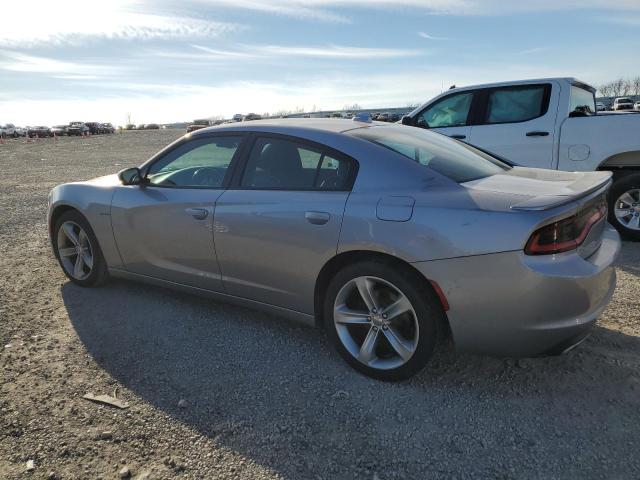Изображение 2 2016 DODGE CHARGER R/T 2016 с VIN 2C3CDXCTXGH258021