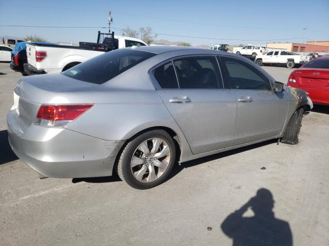 Image 3 of 2010 HONDA ACCORD EXL 2010 with VIN 1HGCP2F86AA106399