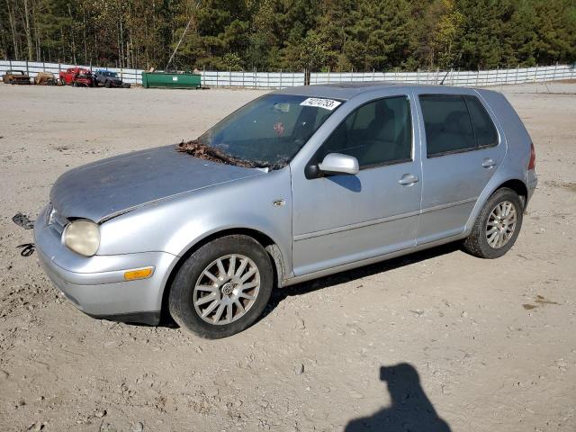 Изображение 1 2003 VOLKSWAGEN GOLF GLS 2003 с VIN 9BWGK61J534050351