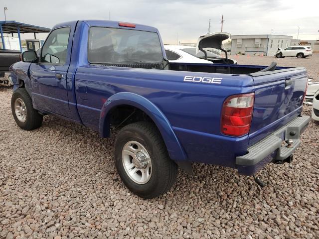 Image 2 of 2004 FORD RANGER  2004 with VIN 1FTYR10U04PA28041