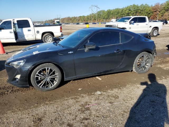 Obraz 1 z 2013 TOYOTA SCION FR-S  2013 z VIN JF1ZNAA1XD2711551