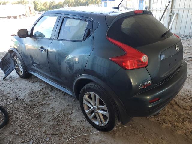 Obraz 2 z 2014 NISSAN JUKE S 2014 z VIN JN8AF5MRXET361500